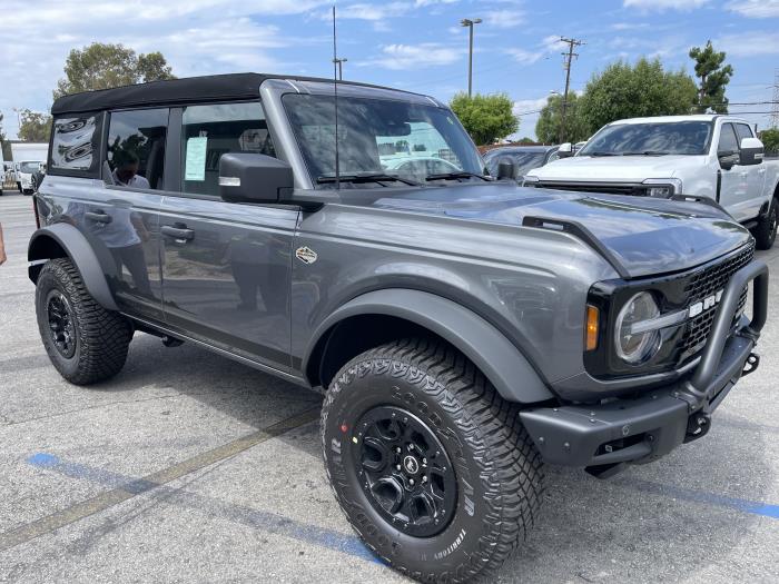 2024 Ford Bronco-5