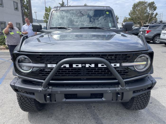 2024 Ford Bronco-6