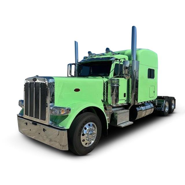 2023 Peterbilt 389-0