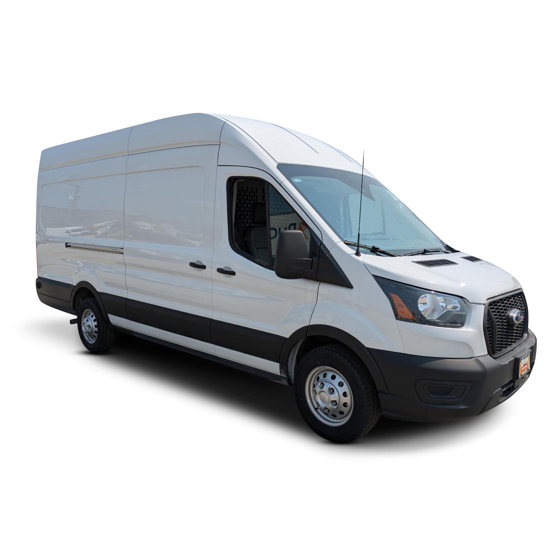 New 2023 Ford Transit 350 XL High Roof AWD, Holman Quick Package Max Upfitted Cargo Van for sale #1704965 - photo 13