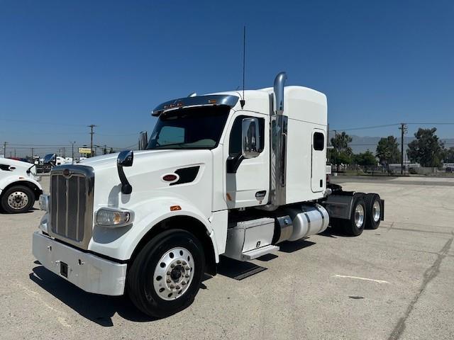 2020 Peterbilt 567-11