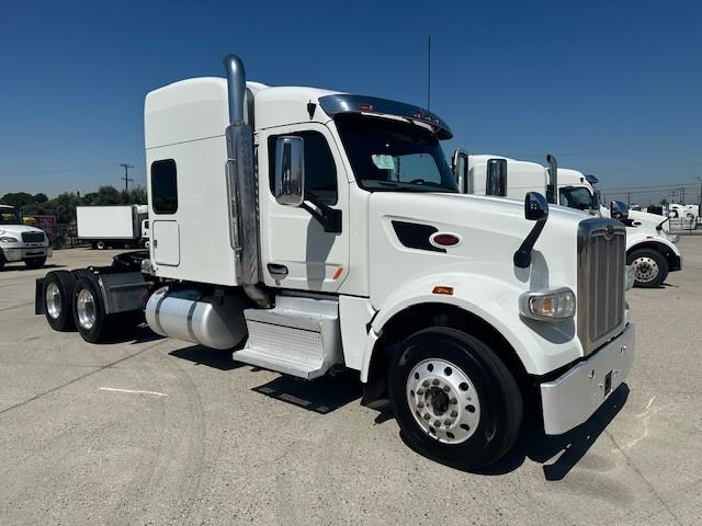 2020 Peterbilt 567-14