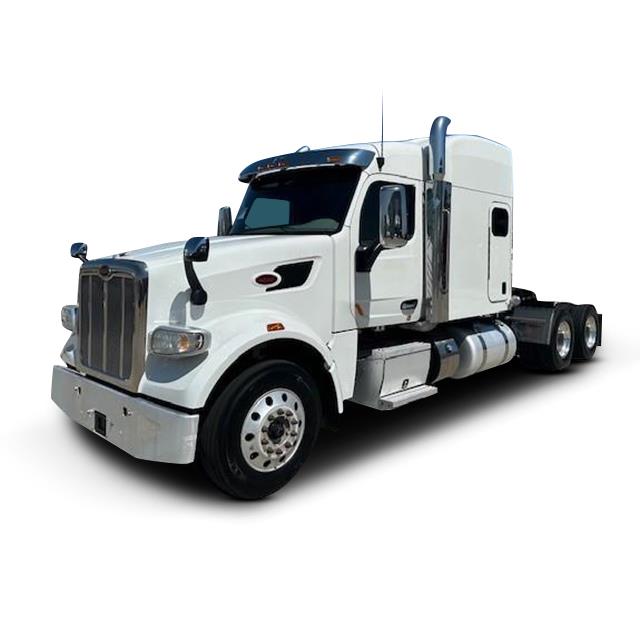 2020 Peterbilt 567-0