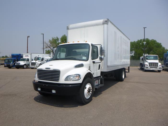 2020 Freightliner Business Class M2 106-1