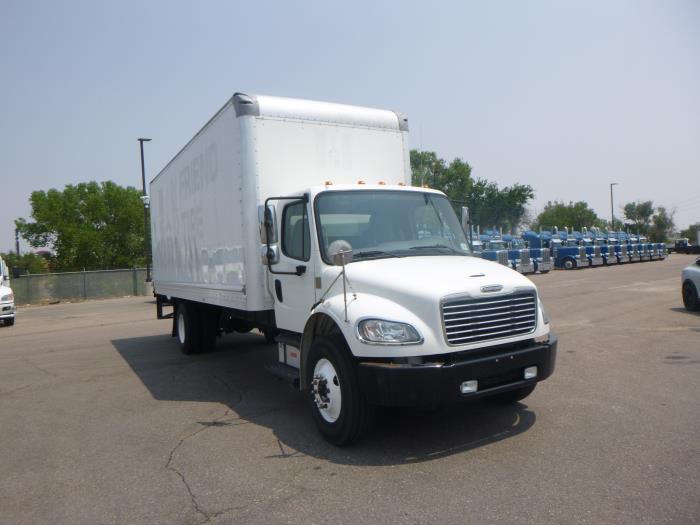 2020 Freightliner Business Class M2 106-2