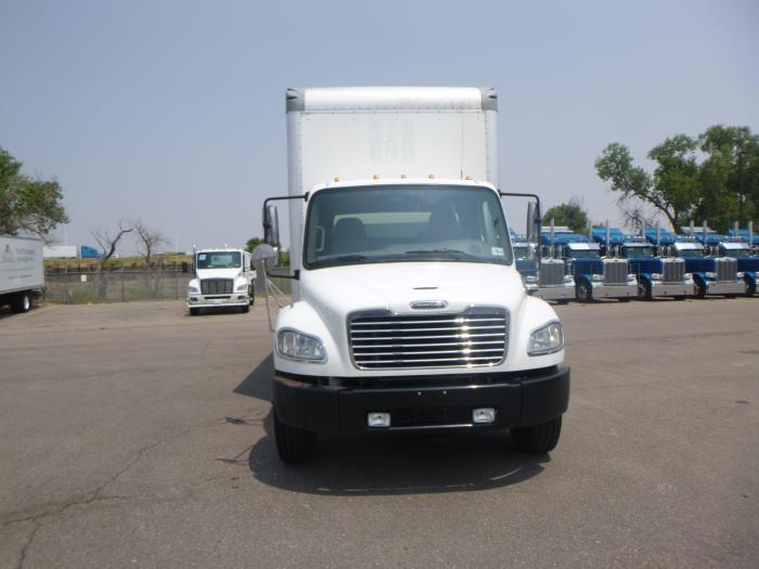 2020 Freightliner Business Class M2 106-3