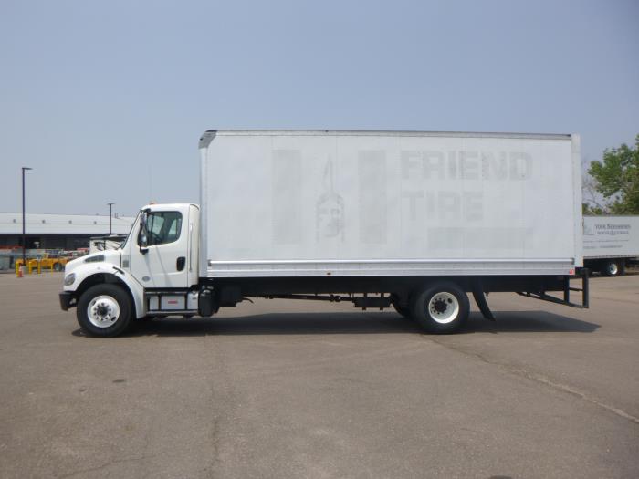 2020 Freightliner Business Class M2 106-4