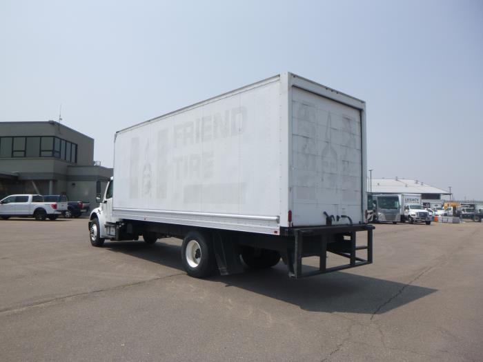 2020 Freightliner Business Class M2 106-5