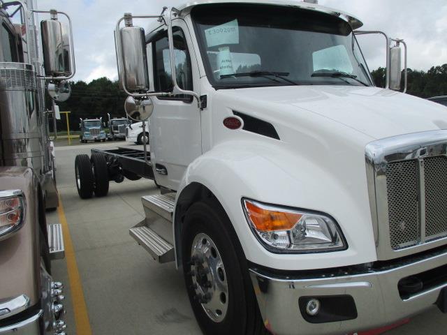 2025 Peterbilt 536-7