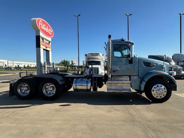 2021 Peterbilt 567-10