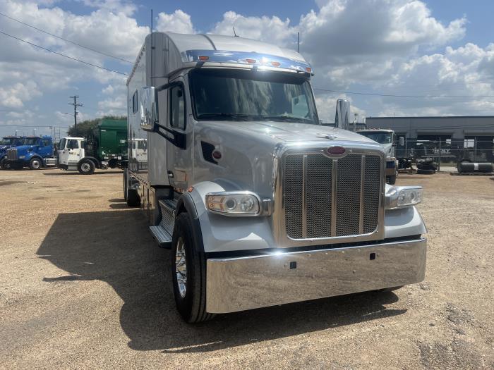 2020 Peterbilt 567-46