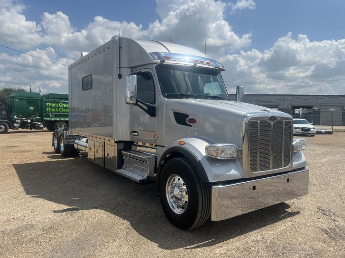 2020 Peterbilt 567-47