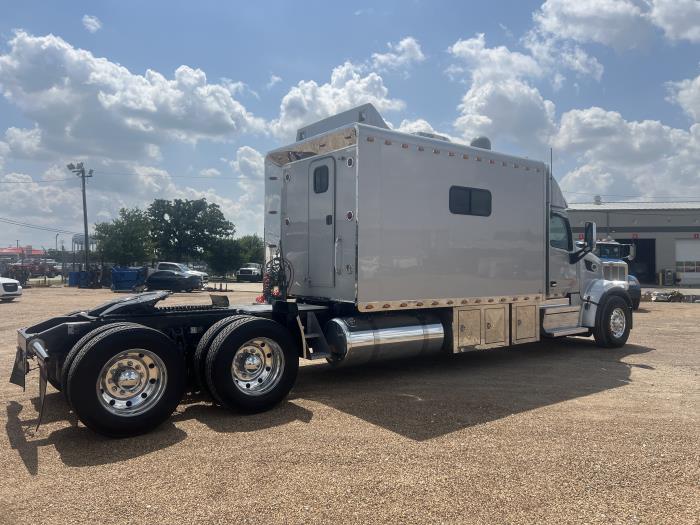 2020 Peterbilt 567-51