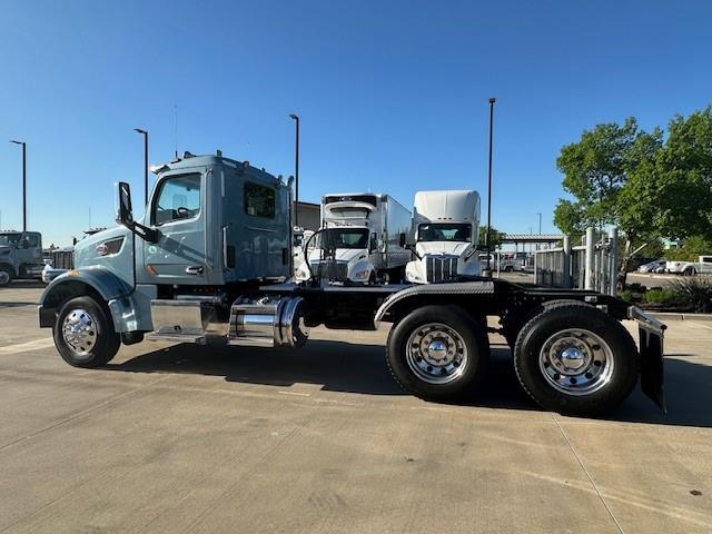 2021 Peterbilt 567-4