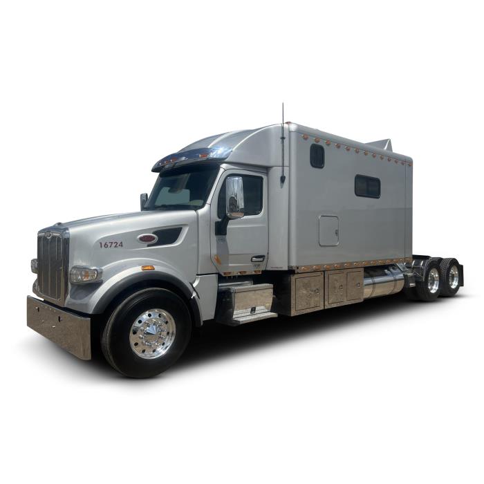 2020 Peterbilt 567-0