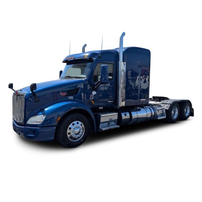 2018 Peterbilt 579-0