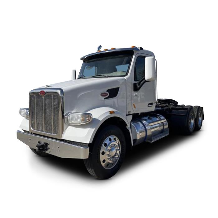 2019 Peterbilt 567-0