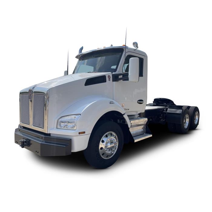 2020 Kenworth T880-0