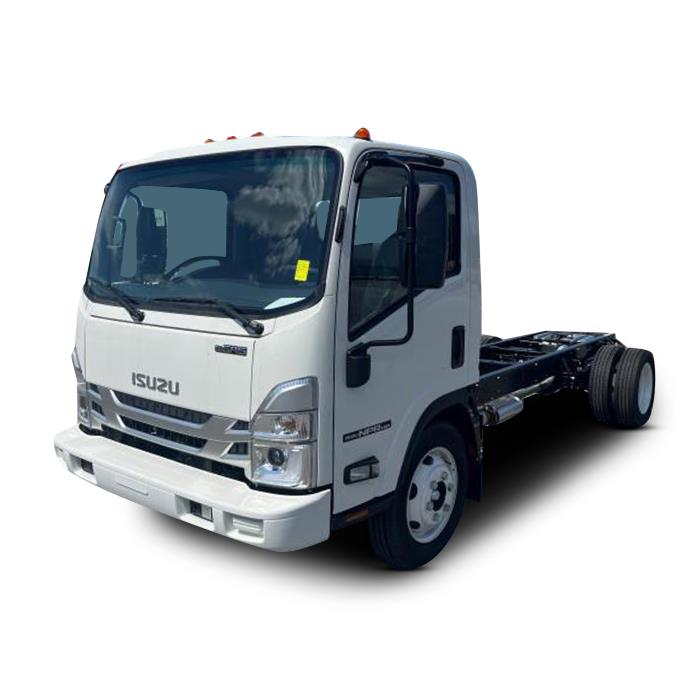 2023 Isuzu NPR-HD-0