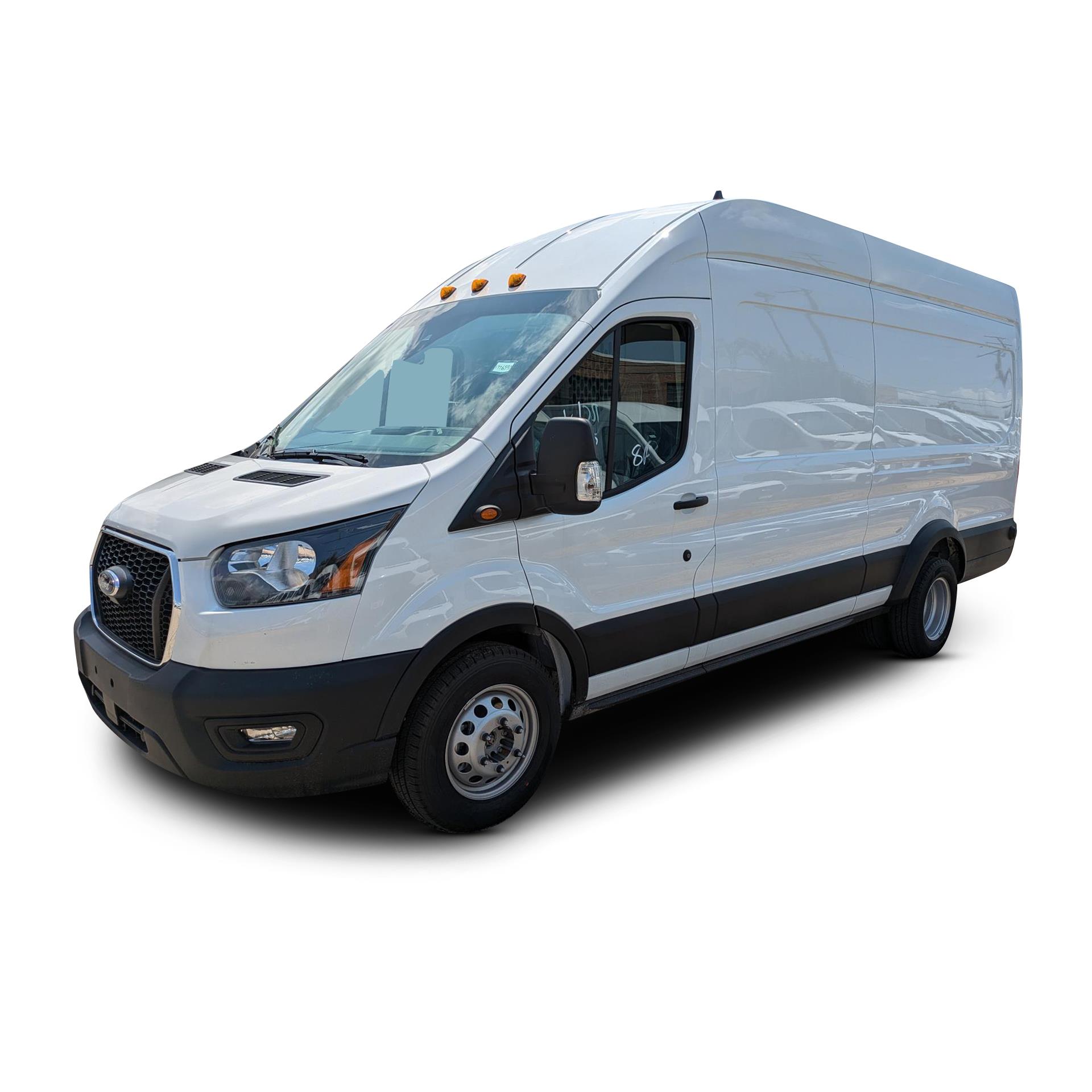 New 2024 Ford Transit 350 HD XL High Roof AWD, Holman Quick Package Max Upfitted Cargo Van for sale #1776590 - photo 17