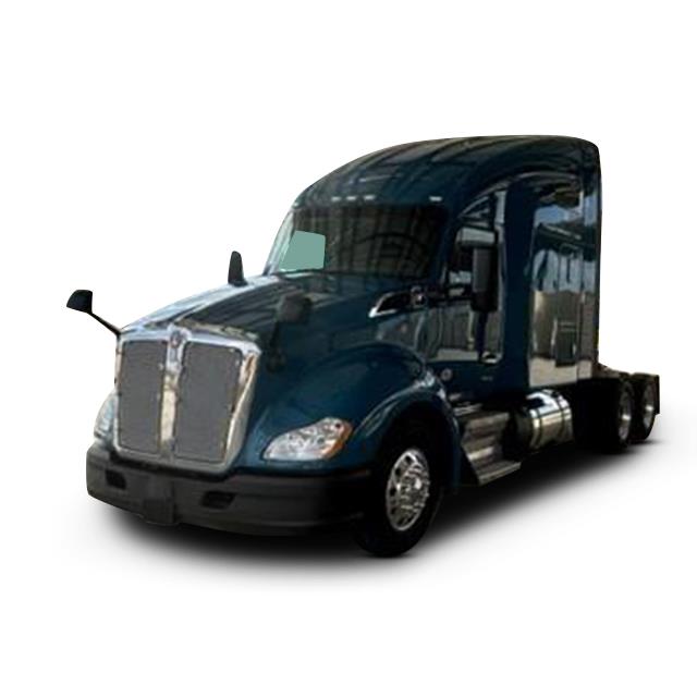 2022 Kenworth T680-0