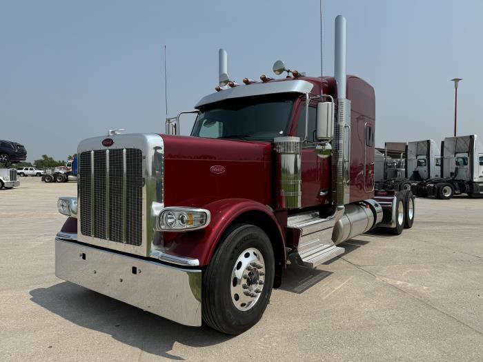 2024 Peterbilt 589-1