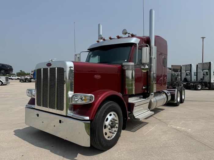 2024 Peterbilt 589-2