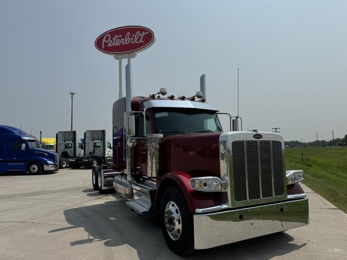 2024 Peterbilt 589-6