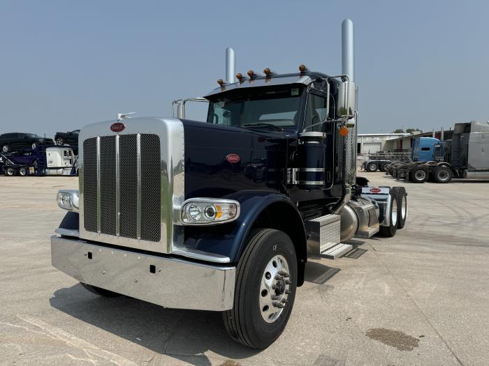 2024 Peterbilt 389-1