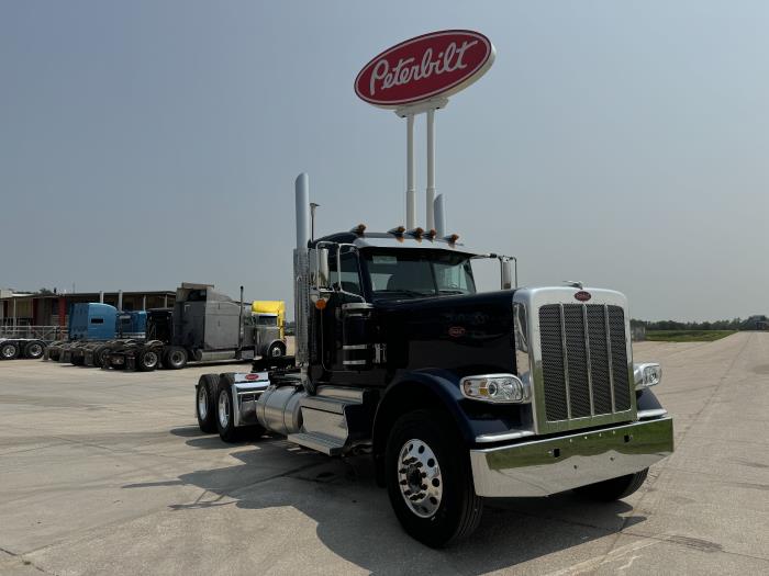 2024 Peterbilt 389-5