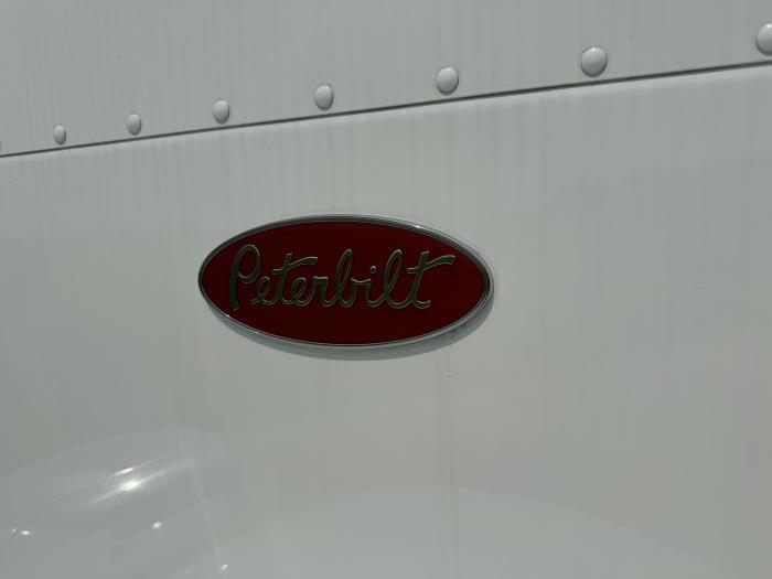 2025 Peterbilt 589-9