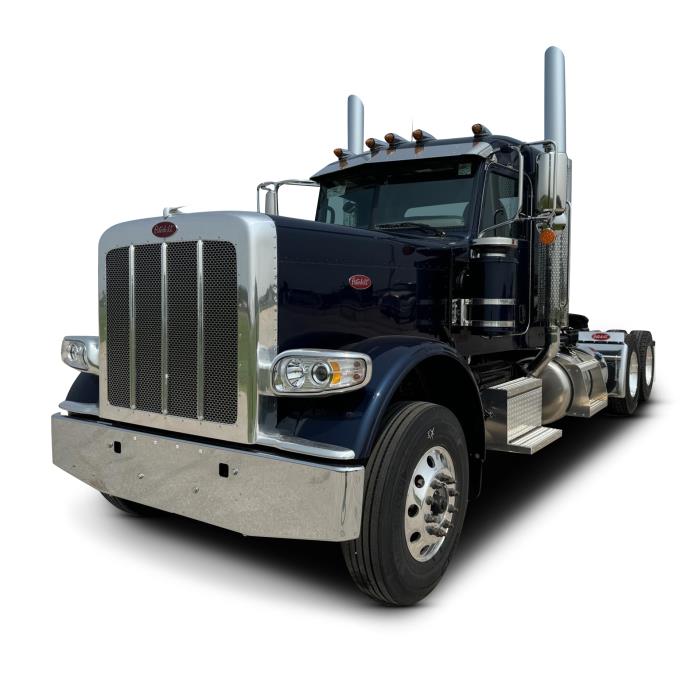 2024 Peterbilt 389-0