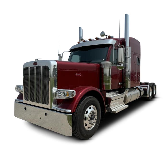 2024 Peterbilt 589-0