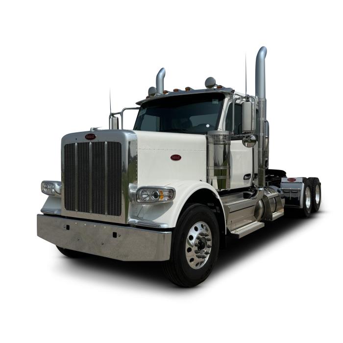 2025 Peterbilt 589-0