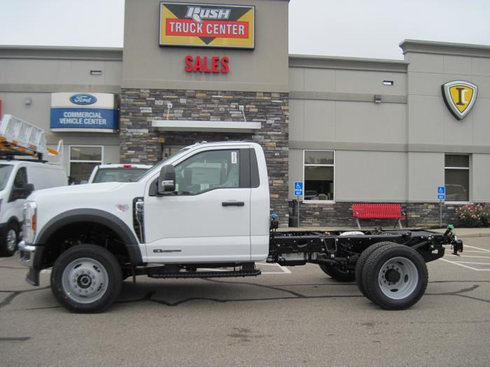 2024 Ford F-550-1