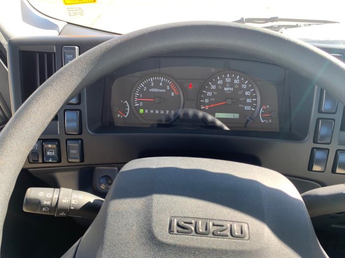 2024 Isuzu NPR-HD-14