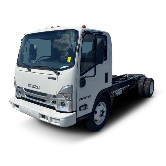 2024 Isuzu NPR-HD-0