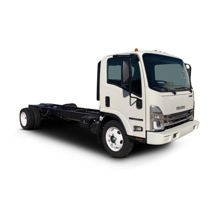 2024 Isuzu NPR-HD-0