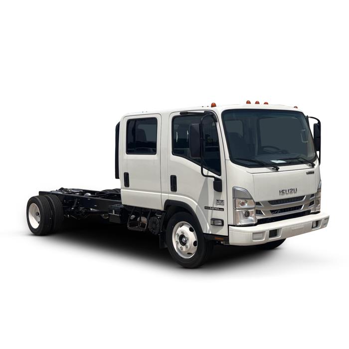 2024 Isuzu NPR-HD-0