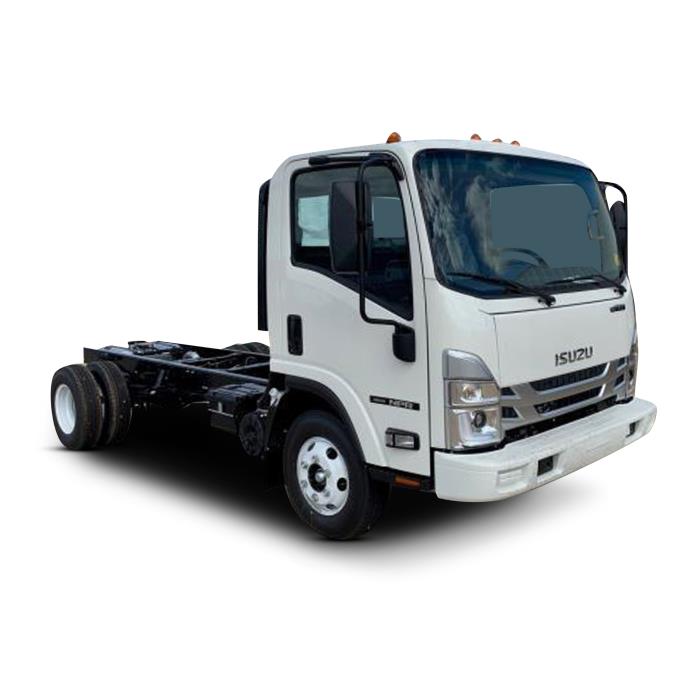 2024 Isuzu NPR-HD-0