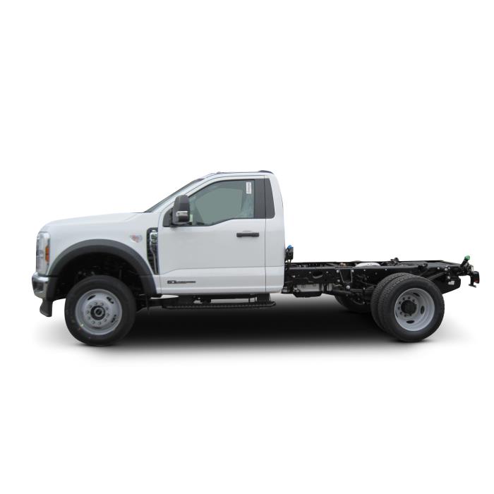 2024 Ford F-550-0