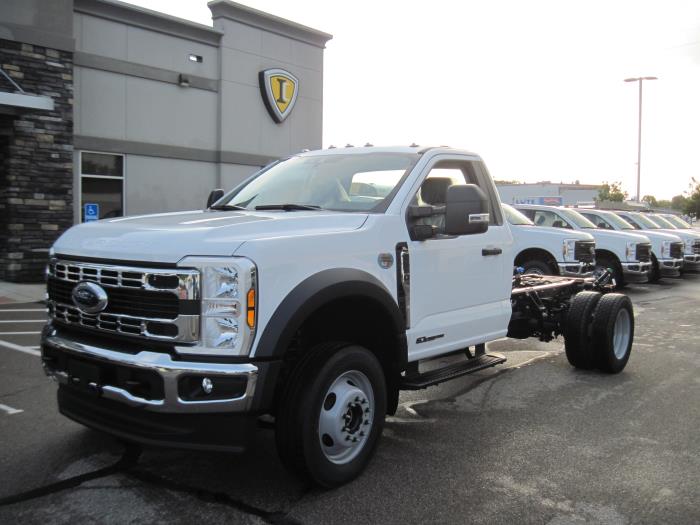 2024 Ford F-550-5