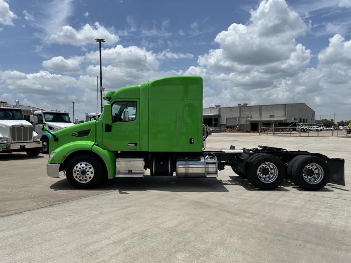 2019 Peterbilt 579-2