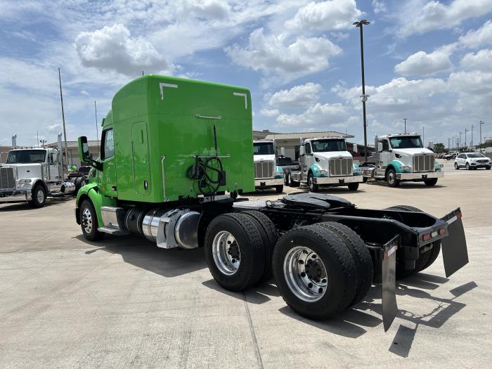 2019 Peterbilt 579-3