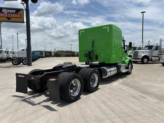 2019 Peterbilt 579-5