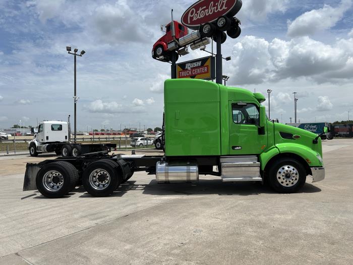 2019 Peterbilt 579-6