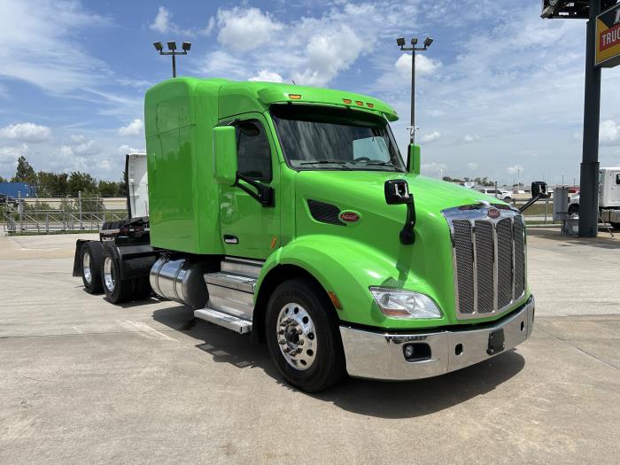 2019 Peterbilt 579-7