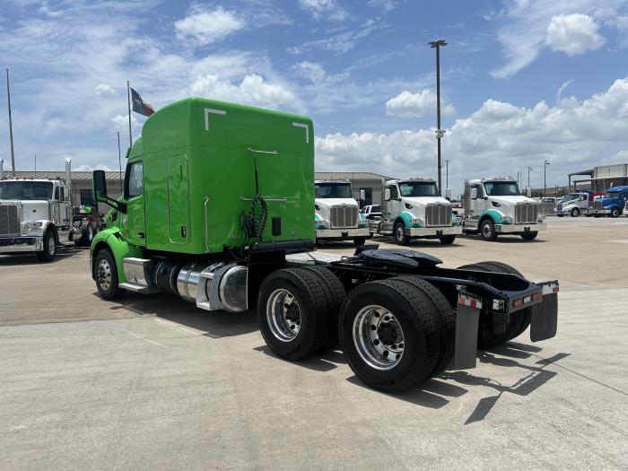 2019 Peterbilt 579-3