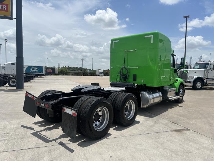 2019 Peterbilt 579-5