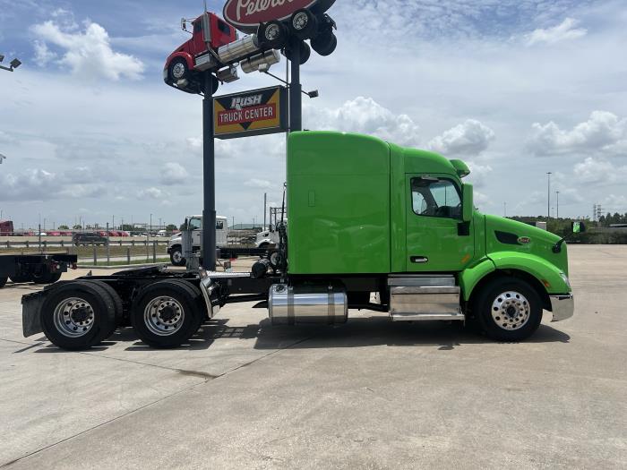 2019 Peterbilt 579-6